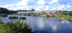Go to Hockerton Housing Project