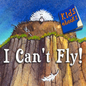 I Can't Fly