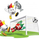 kids-illustration-EURO-2012-stickers